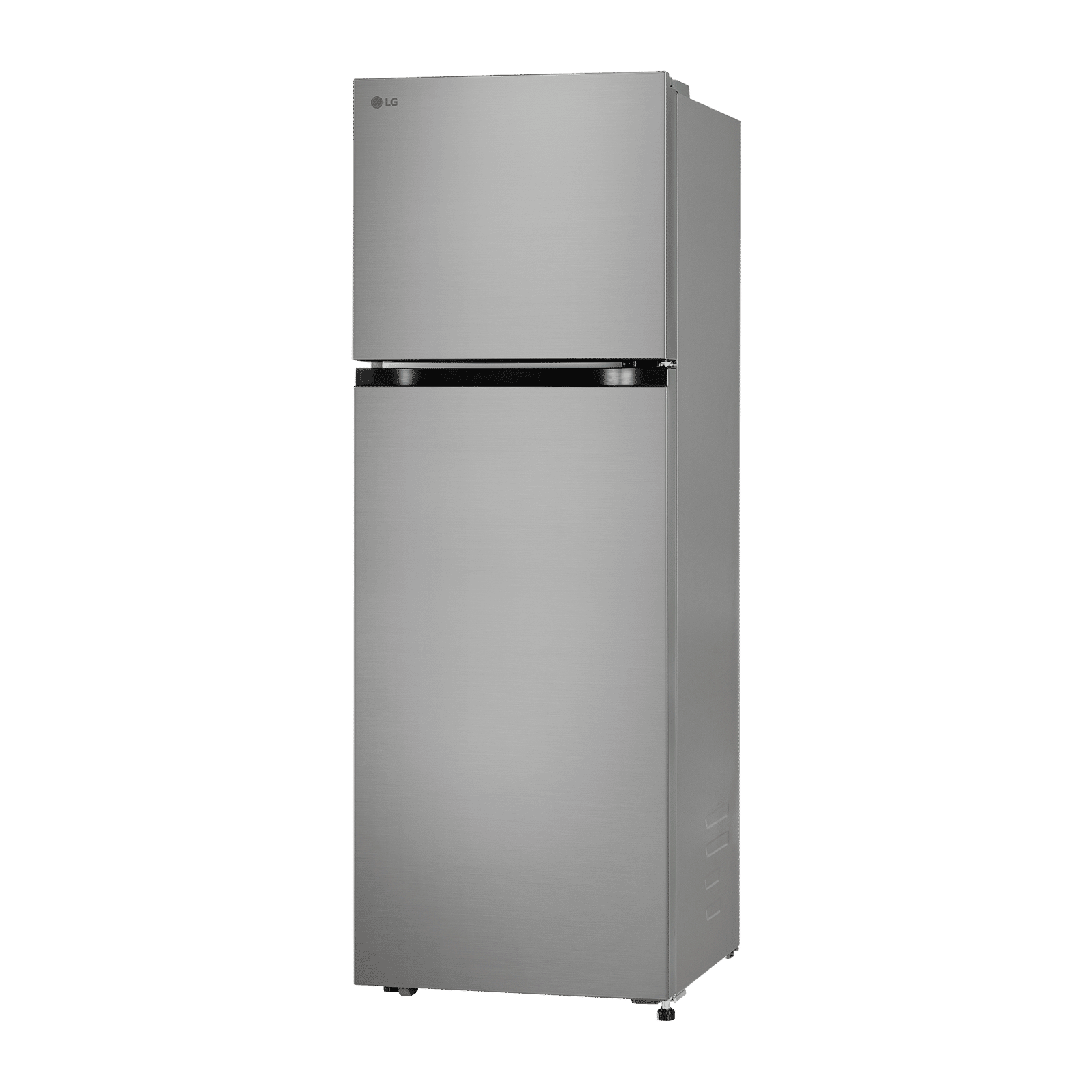 Buy LG 251 Litres 2 Star Frost Free Double Door Convertible